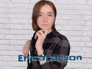 EricaLarson