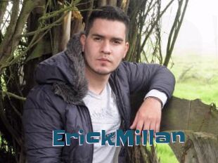 ErickMillan