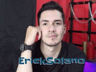 ErickSolano