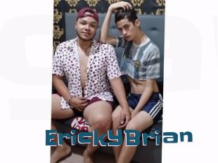 ErickYBrian