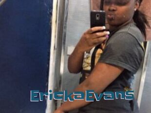 ErickaEvans