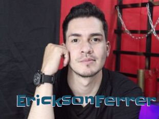 EricksonFerrer