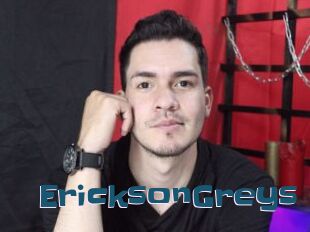 EricksonGreys