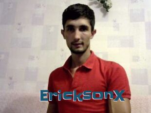 EricksonX