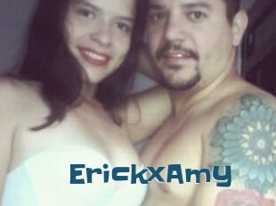 ErickxAmy