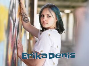 ErikaDenis