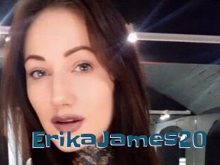 ErikaJames20