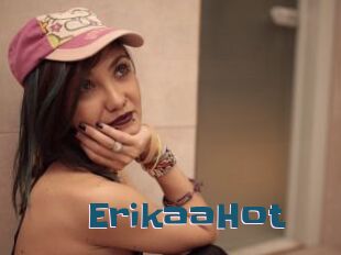 ErikaaHot