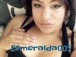 Esmeralda007