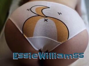 EssieWilliamss