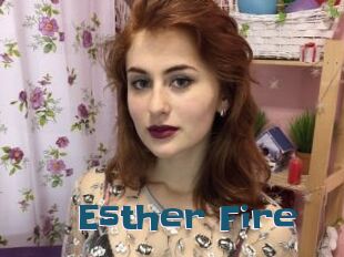 Esther_Fire