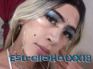 EstrellaHotXX18