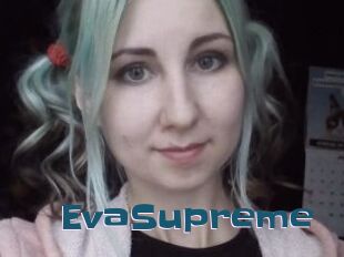 EvaSupreme