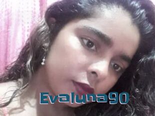 Evaluna90