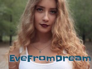 EveFromDream