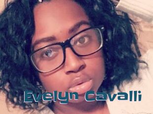 Evelyn_Cavalli