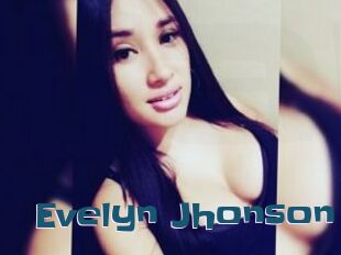 Evelyn_Jhonson