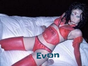 Evon