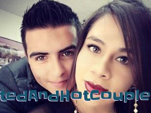 ExitedAndHotCouple