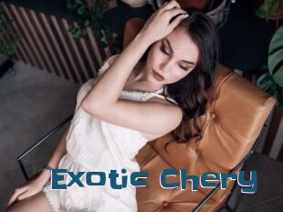 Exotic_Chery