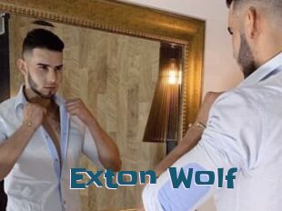 Exton_Wolf