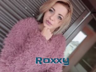 Roxxy