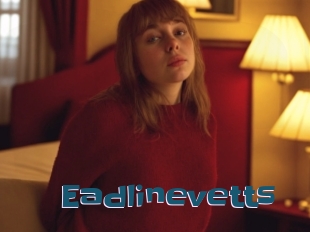 Eadlinevetts