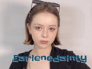 Earlenedainty