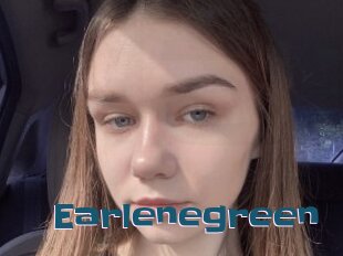 Earlenegreen