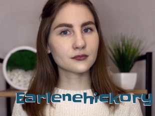 Earlenehickory