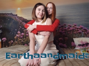 Earthaandmaida