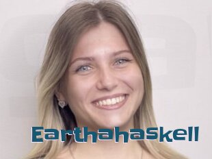 Earthahaskell