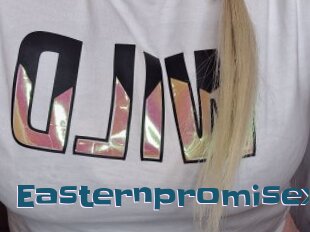 Easternpromisex