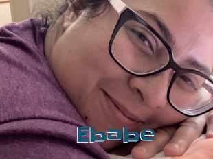 Ebabe