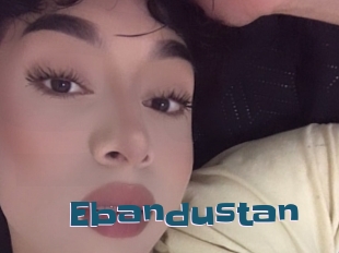 Ebandustan