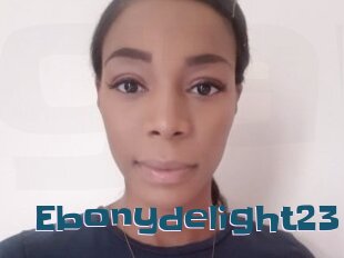 Ebonydelight23