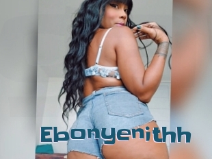 Ebonyenithh