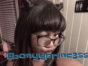 Ebonyyprinc3ss