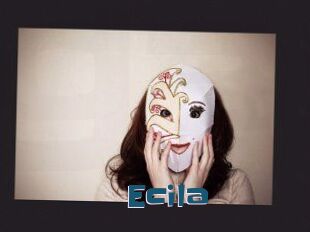 Ecila