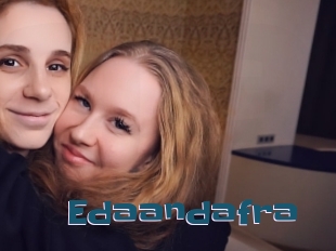 Edaandafra