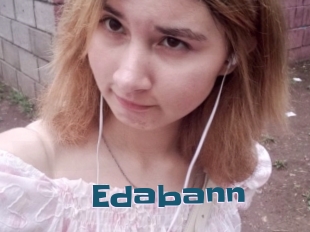 Edabann