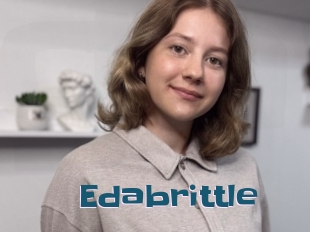 Edabrittle