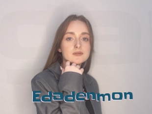 Edadenmon