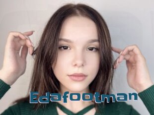 Edafootman