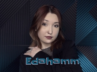 Edahamm