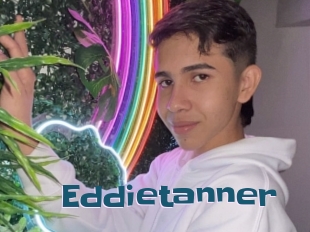 Eddietanner