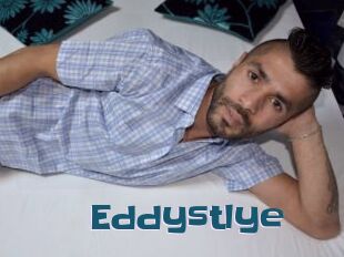 Eddystlye