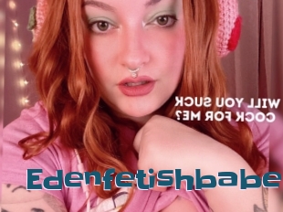 Edenfetishbabe