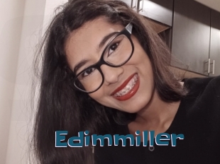 Edimmiller