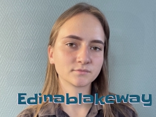 Edinablakeway